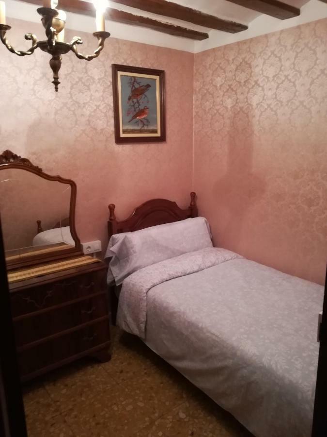 Alojamiento Santa Engracia La Guardia Εξωτερικό φωτογραφία